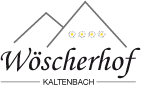Wöscherhof Kaltenbach